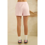Daydream Lounge Striped Shorts