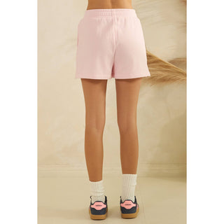 Daydream Lounge Striped Shorts