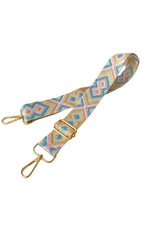 Crossbody Bag Guitar Strap