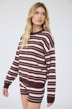 Autumn Palette Top *Pre-order