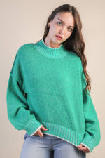 Valencia Sweater