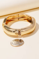 Modern Muse Bangle