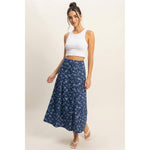Soft Bloom Skirt
