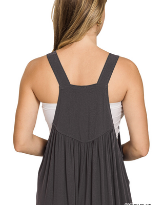 Daytrip Overalls