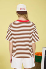 Weekend Edit Tee