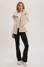 Aspen Trail Vest