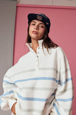 Library Lane Pullover