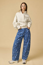 Cedar Lane Pullover