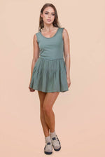 Easy Living Dress