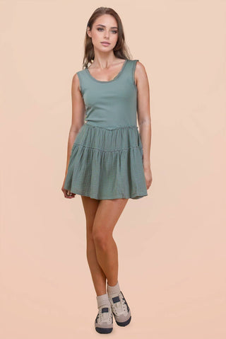 Easy Living Dress