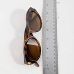 Monaco Sunglasses