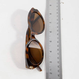 Monaco Sunglasses