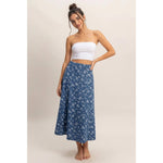 Soft Bloom Skirt