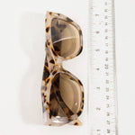 Tortoise Edit Sunnies