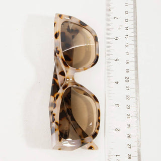 Tortoise Edit Sunnies