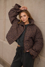 Savannah Jacket *Pre-order