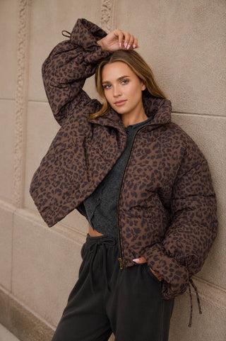 Savannah Jacket *Pre-order