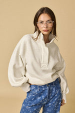 Cedar Lane Pullover