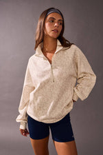 Wild at Heart Pullover *Pre-order