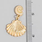 Saltwater Muse Earrings