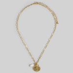 Shoreline Glow Necklace