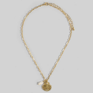 Shoreline Glow Necklace