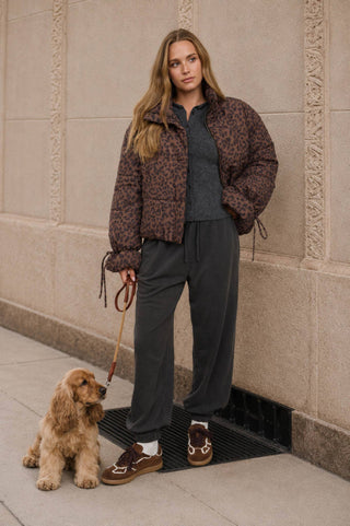 Savannah Jacket *Pre-order