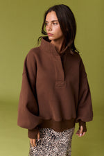 Cedar Lane Pullover