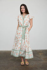 Poet's Garden Dress