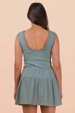 Easy Living Dress