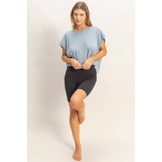 Daydream Boxy Tee