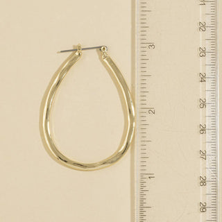 Timeless Teardrops