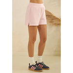 Daydream Lounge Striped Shorts