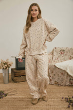 Blooming Fields Pants
