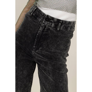 Stetson Corduroy Flare Pant