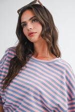 Barefoot Boyfriend Tee
