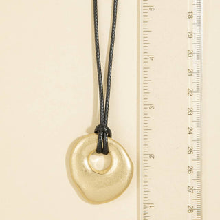 Gallery Necklace