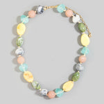 The Pastel Drift Necklace