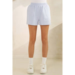 Daydream Lounge Striped Shorts