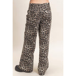 Chelsea Leopard Pants