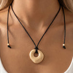 Gallery Necklace
