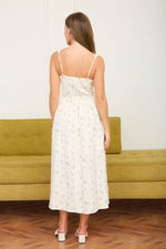 Justine Glow Maxi Dress