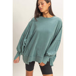 Morning Reverie Sweatshirt