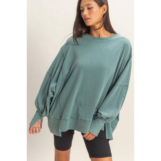 Morning Reverie Sweatshirt