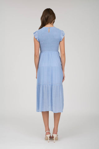 Everlong Midi Dress
