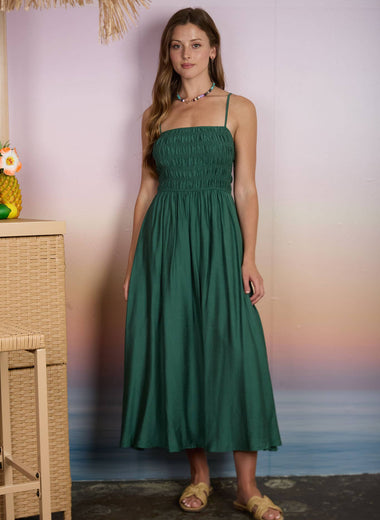 Summer Romance Midi
