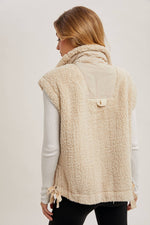 Aspen Trail Vest