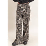 Chelsea Leopard Pants