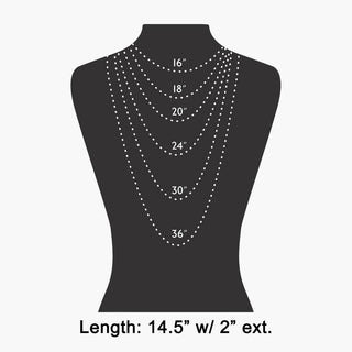 Coastal Muse Choker