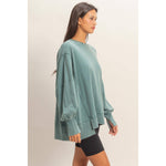 Morning Reverie Sweatshirt